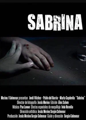 Постер: Sabrina
