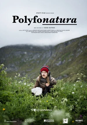 Постер: Polyfonatura