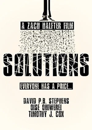 Постер: Solutions