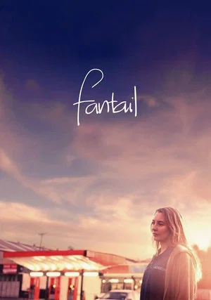 Постер: Fantail