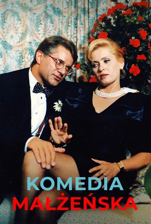 Постер: Comedy of Marriage