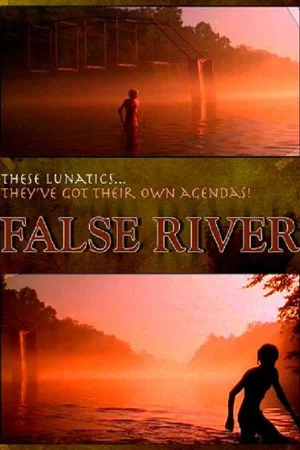 Постер: False River