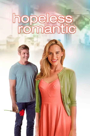 Постер: Hopeless Romantic