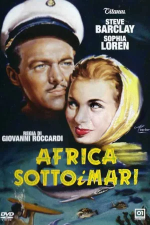 Постер: Africa Under The Sea