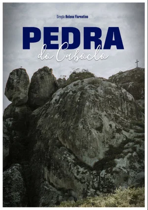 Постер: PEDRA DO CABOCLO