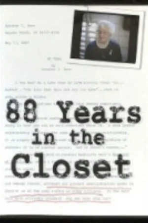Постер: 88 Years in the Closet