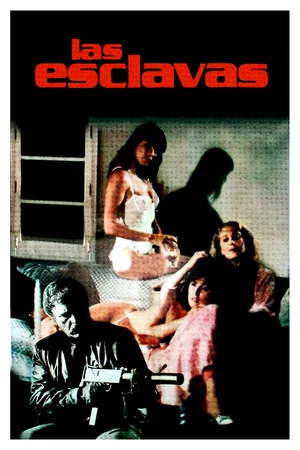 Постер: Las esclavas