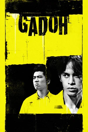 Постер: Gadoh