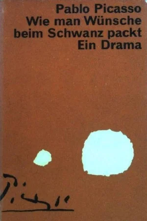 Постер: Wie man Wünsche beim Schwanz packt