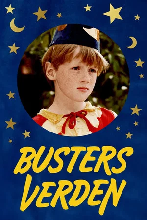 Постер: Buster's World