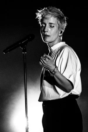 Постер: Jeanne Added en live au Stereolux à Nantes