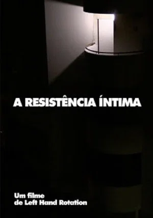 Постер: The Intimate Resistance