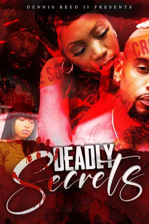 Постер: Deadly Secrets