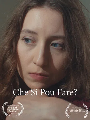 Постер: Che Si Può Fare?