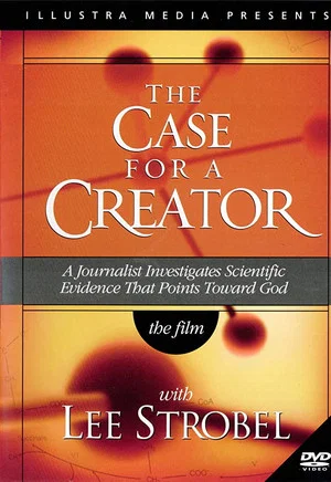 Постер: The Case for a Creator