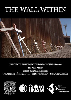 Постер: El Muro Adentro