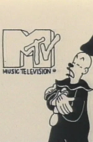 Постер: Artbreak, MTV Networks, Inc.