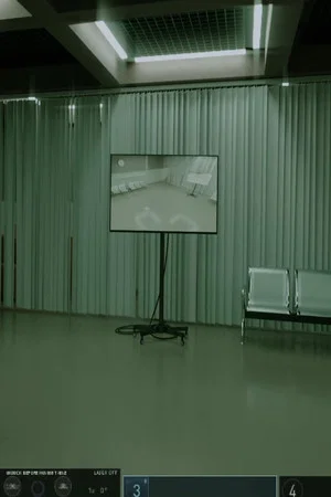 Постер: Detach