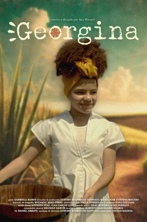 Постер: Georgina