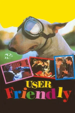 Постер: User Friendly