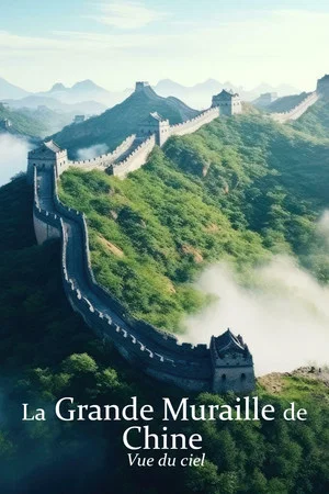 Постер: Flying the Great Wall