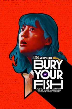 Постер: Bury Your Fish
