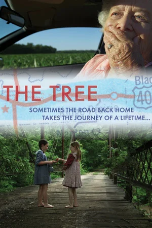 Постер: The Tree