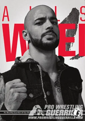 Постер: PWG: All Star Weekend 13 - Night One