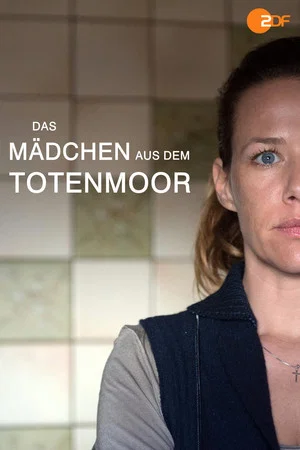 Постер: Das Mädchen aus dem Totenmoor