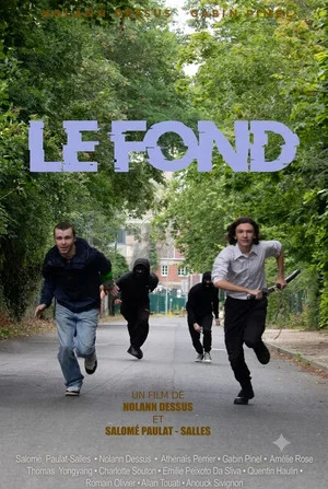 Постер: Le Fond