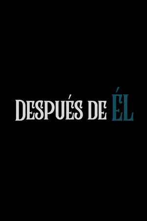 Постер: Después de él