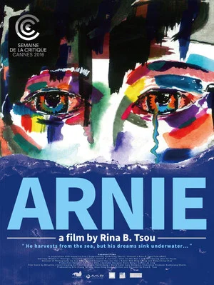 Постер: Arnie