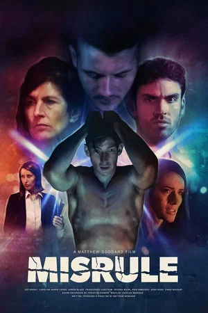 Постер: Misrule