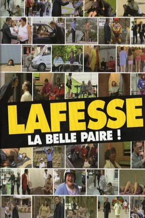 Постер: Lafesse : La belle paire !