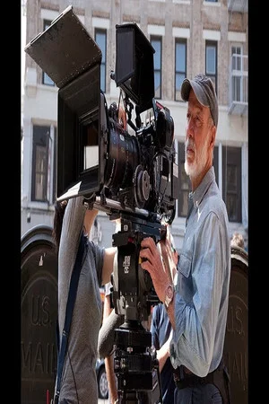 Постер: Shooting from the Heart: Chris Menges, Cameraman