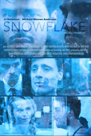 Постер: Snowflake