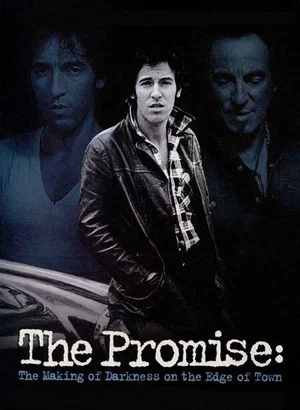 Постер: The Promise: The Making of Darkness on the Edge of Town
