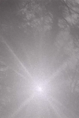 Постер: Wherefrom the Shadows That Are Forms Fall