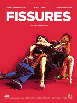 Постер: Fissures