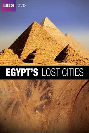Постер: Egypt's Lost Cities