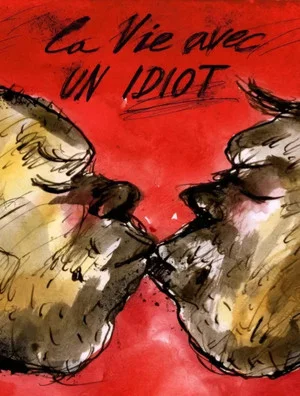 Постер: Life with an Idiot