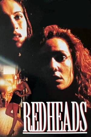 Постер: Redheads