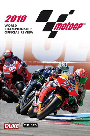 Постер: MotoGP 2019 Review