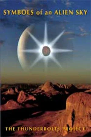 Постер: Symbols of an Alien Sky
