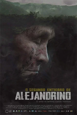 Постер: El Segundo Entierro de Alejandrino