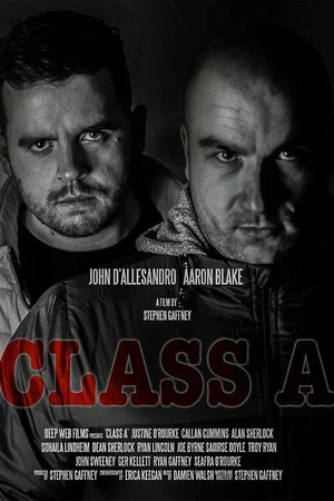 Постер: Class A