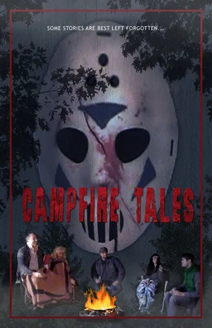 Постер: The Lost Campfire Tales