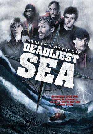 Постер: Deadliest Sea