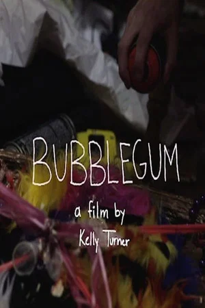 Постер: Bubblegum