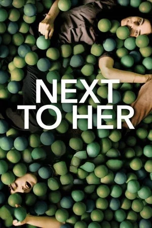 Постер: Next to Her
